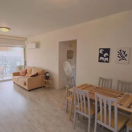 Apartment Almeria