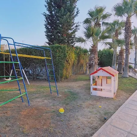 Apartamento Almeria Limassol