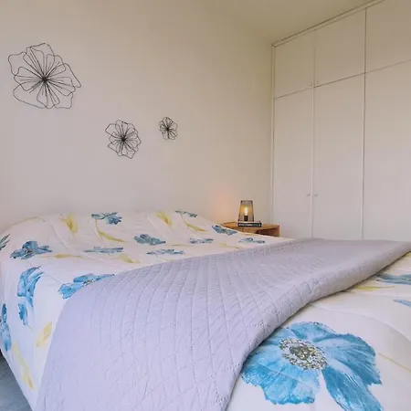 Apartament Almeria *