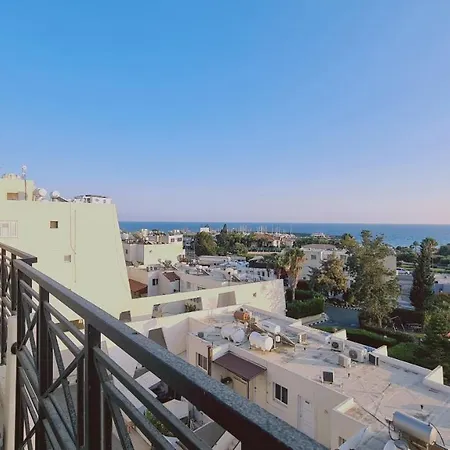 Apartament Almeria Limassol