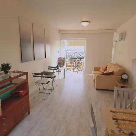 Almeria Apartment Limassol