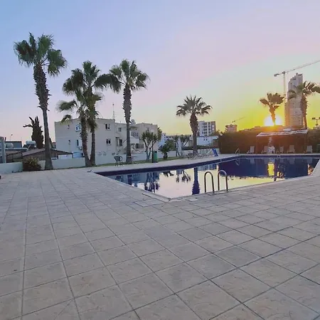 Almeria Limassol