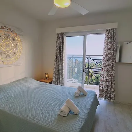 Almeria Apartment *