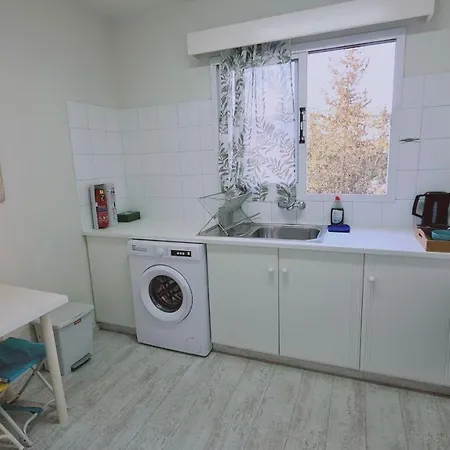 Almeria Apartment *