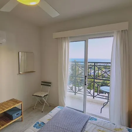Apartament Almeria Limassol