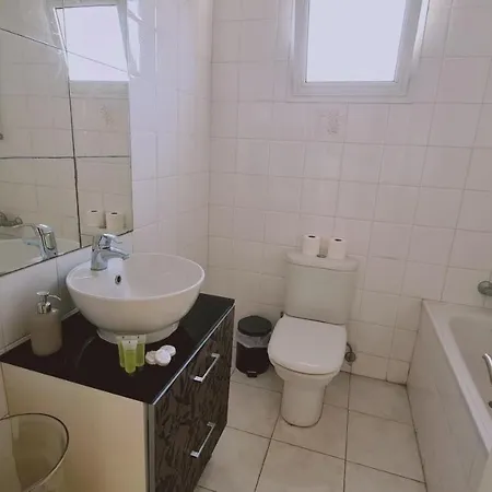 Apartment Almeria