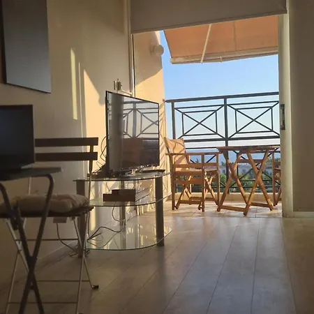 Almeria Apartment Limassol