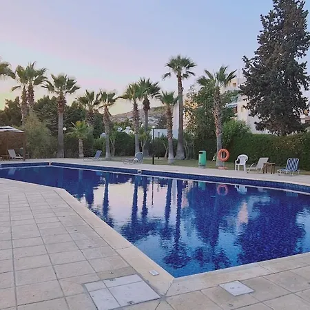 Almeria Apartment