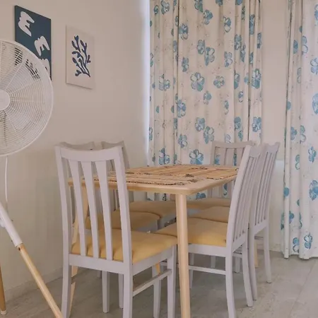 Almeria Apartment